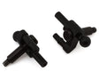 KYOMZW702-1 MZW702-1 Mini-Z MR-04 Steering Knuckles, 1 Degree Camber (2)