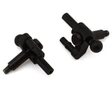 KYOMZW702-1 MZW702-1 Mini-Z MR-04 Steering Knuckles, 1 Degree Camber (2)