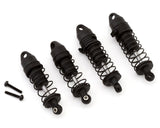 LOS-1765 LOS-1765 Micro-B Parts: Assembled Shocks w/ Springs (4)