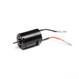 LOS-1907 LOS-1907 NASCAR / GROM 380 Brushed Motor w/ 28T Pinion