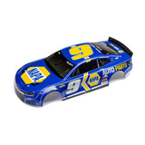 LOS-1911 LOS-1911 Losi NASCAR 1/12 Body, 2025 Chevy Camaro, Chase Elliot #9