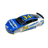 LOS-1922 LOS-1922 Losi 1/12 NASCAR Body, 2024 McDowell #34 Horizon