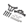 LOS-1928 LOS-1928 NASCAR / GROM Body Mount Set