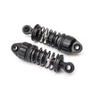 LOS-1936 LOS-1936 NASCAR / GROM Assembled Shocks (2)