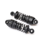 LOS-1936 LOS-1936 NASCAR / GROM Assembled Shocks (2)