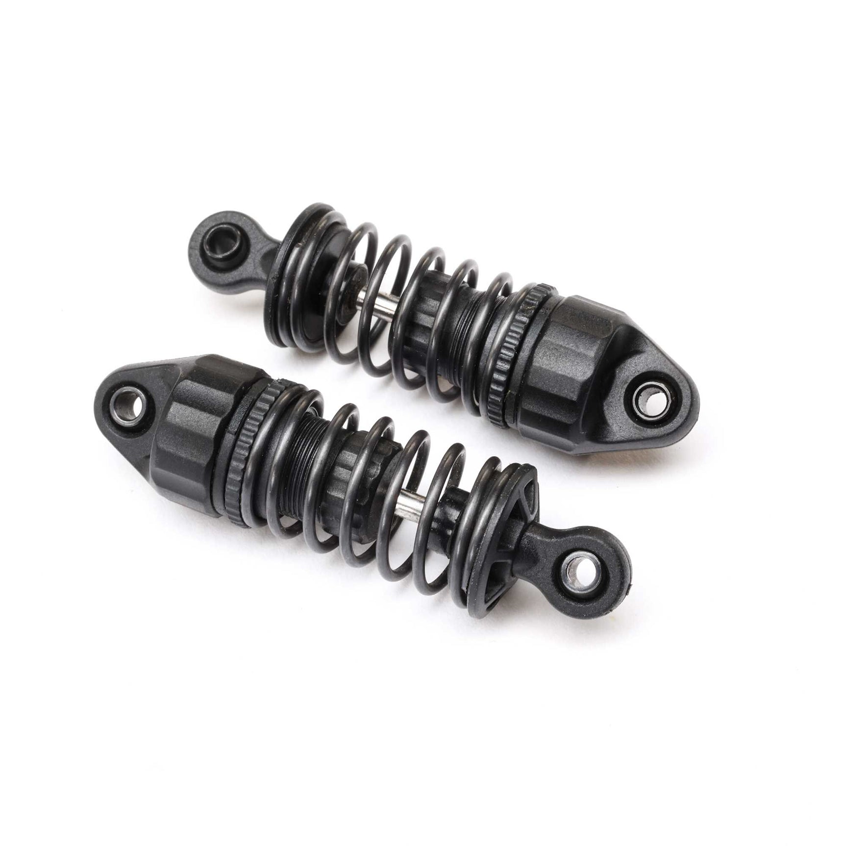 LOS-1936 LOS-1936 NASCAR / GROM Assembled Shocks (2)