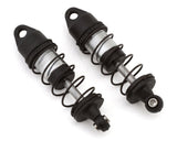 LOS-1988 LOS-1988 Micro-B / Micro-T Aluminum Front Shocks (2)