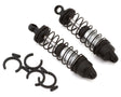 LOS-1989 LOS-1989 Micro-B / Micro-T Aluminum Rear Shocks (2)
