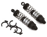 LOS-1989 LOS-1989 Micro-B / Micro-T Aluminum Rear Shocks (2)