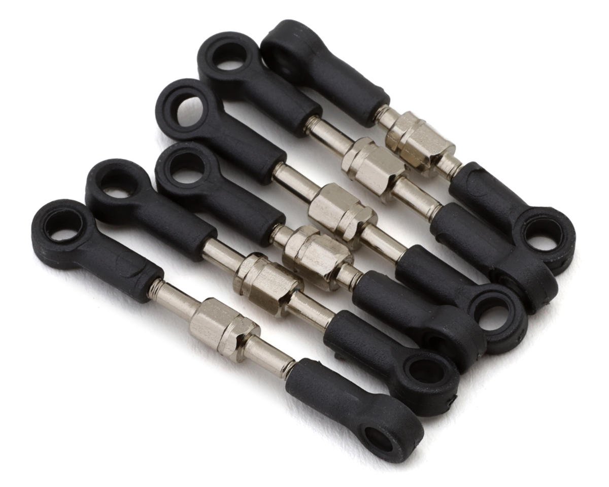 LOS-1990 LOS-1990 Micro-B / Micro-T Adjustable Turnbuckle Set