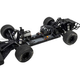 22S Brushless Dirt Late Model RTR, Green