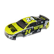 LOS-2786 LOS-2786 Losi 1/12 NASCAR Body, 2025 Byron #24 Raptor