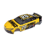 LOS-2788 LOS-2788 Losi 1/12 NASCAR Body, 2025 Bell #20 DeWalt
