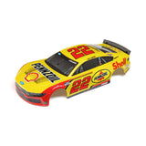LOS-2789 LOS-2789 Losi 1/12 NASCAR Body, 2025 Logano #22 Shell