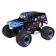 LOS01026T2 LOS01026T2 Mini LMT 1/18 4WD Monster Truck RTR, Son-uva Digger