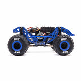 Mini LMT 1/18 4WD Monster Truck RTR, Son-uva Digger