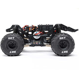 Mini LMT 1/18 4WD Monster Truck RTR, Zombie