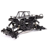 LOS04027 LOS04027 TLR Tuned LMT 4WD Solid Axle Monster Truck Kit