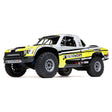 LOS05021T1 LOS05021T1 Super Baja Rey 2.0 1/6 4WD Desert Truck RTR,Yellow