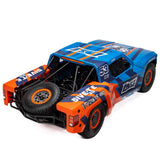 5IVE-TE 3.0 1/5 4X4 Electric Desert Truck RTR