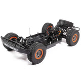 5IVE-TE 3.0 1/5 4X4 Electric Desert Truck RTR