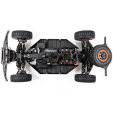 5IVE-TE 3.0 1/5 4X4 Electric Desert Truck RTR