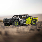5IVE-TG 3.0 Gas 4WD 1/5 Desert Truck RTR