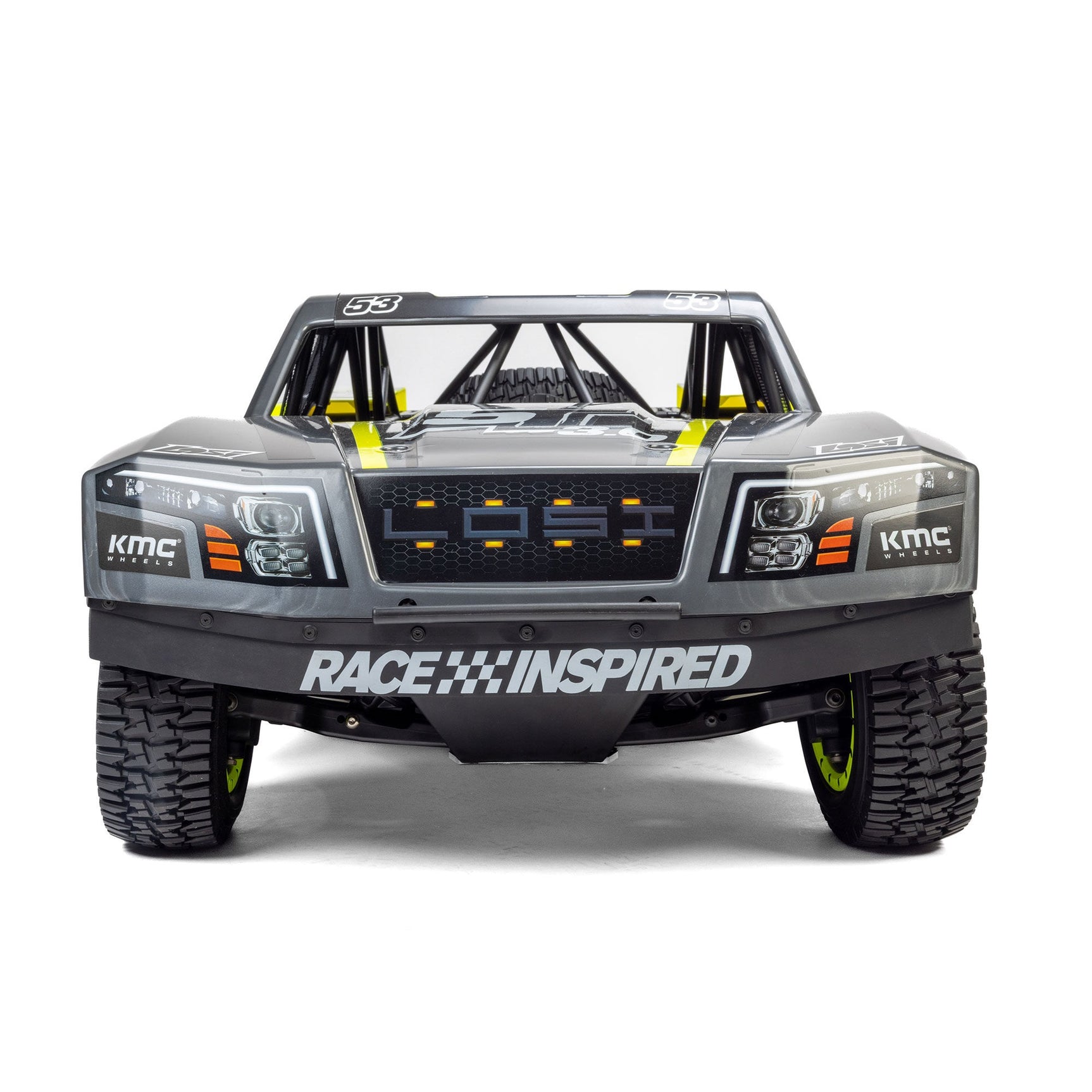 5IVE-TG 3.0 Gas 4WD 1/5 Desert Truck RTR