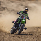 Promoto-MX 1/4 Dirt Bike RTR Combo, Pro Circuit