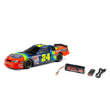 LOS1120024 LOS1120024 NASCAR Chevrolet Monte Carlo AWD 1/12 Stock Car RTR Combo, Jeff Gordon #24 DuPont
