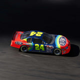 NASCAR Chevrolet Monte Carlo AWD 1/12 Stock Car RTR Combo, Jeff Gordon #24 DuPont