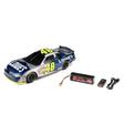 LOS1120248 LOS1120248 NASCAR Chevrolet Monte Carlo AWD 1/12 Stock Car RTR Combo, Jimmie Johnson #48 Lowe's
