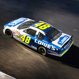 NASCAR Chevrolet Monte Carlo AWD 1/12 Stock Car RTR Combo, Jimmie Johnson #48 Lowe's