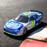 NASCAR Chevrolet Monte Carlo AWD 1/12 Stock Car RTR Combo, Jimmie Johnson #48 Lowe's