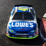 NASCAR Chevrolet Monte Carlo AWD 1/12 Stock Car RTR Combo, Jimmie Johnson #48 Lowe's