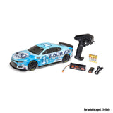 LOS1122501 LOS1122501 2025 NASCAR Chevy Camaro 1/12 Stock Car RTR, Ross Chastain #1