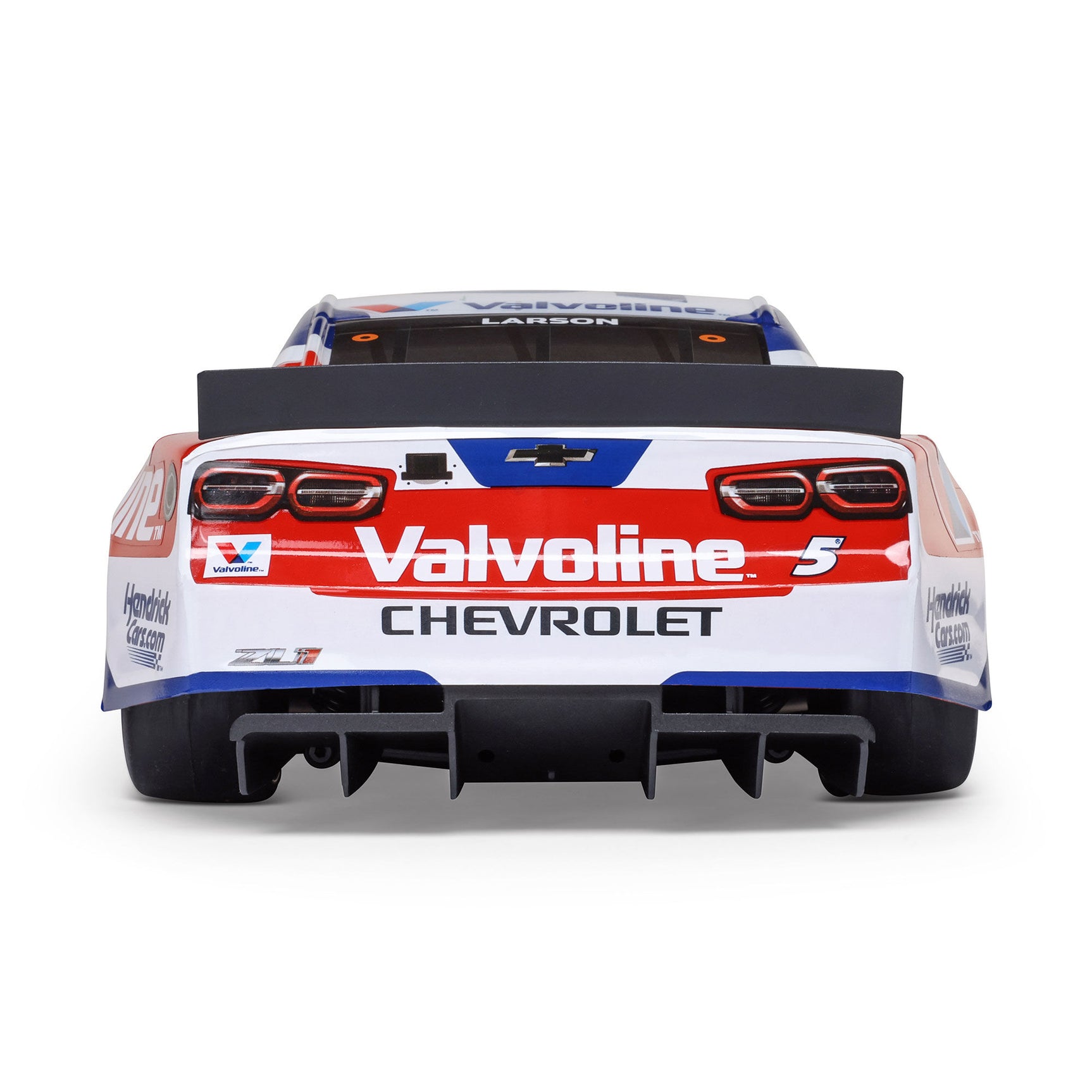 2025 NASCAR Chevy Camaro 1/12 Stock Car RTR, Kyle Larson #5