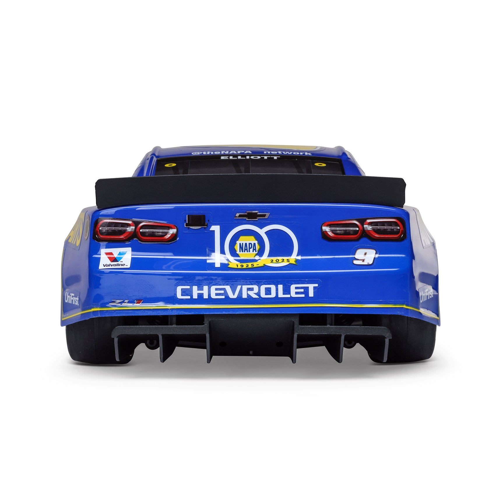 2025 NASCAR Chevy Camaro 1/12 Stock Car RTR, Chase Elliot #9