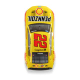 2025 NASCAR Ford Mustang 1/12 Stock Car RTR, Joey Logano #22