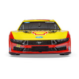 2025 NASCAR Ford Mustang 1/12 Stock Car RTR, Joey Logano #22