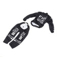 LOS260011 LOS260011 Promoto-MX Rider Jersey Set, FXR Numberless