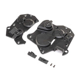 LOS261014 LOS261014 Promoto-MX Chassis Side Cover Set
