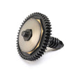 LOS262006 LOS262006 Promoto-MX Complete Assembled Slipper Unit