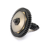 LOS262006 LOS262006 Promoto-MX Complete Assembled Slipper Unit