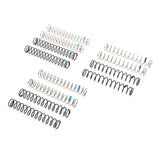 LOS263000 LOS263000 Promoto-MX Front Fork Spring Set