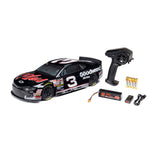 LOSF1122503 LOSF1122503 NASCAR Chevy ZL1 1/12 Stock Car RTR, Dale Earnhardt #3