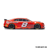 NASCAR Chevy ZL1 1/12 Stock Car RTR, Dale Earnhardt Jr. #8