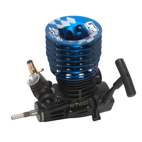 LRP32821 32821 Nitro Engine ZR.32 Spec.4 Pullstart