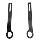MAD-AV-INOV8-T1 MAD-AV-INOV8-T1 Avalon Vortex Carbon Body Mount for Inov8 Rear Mount, Type 1