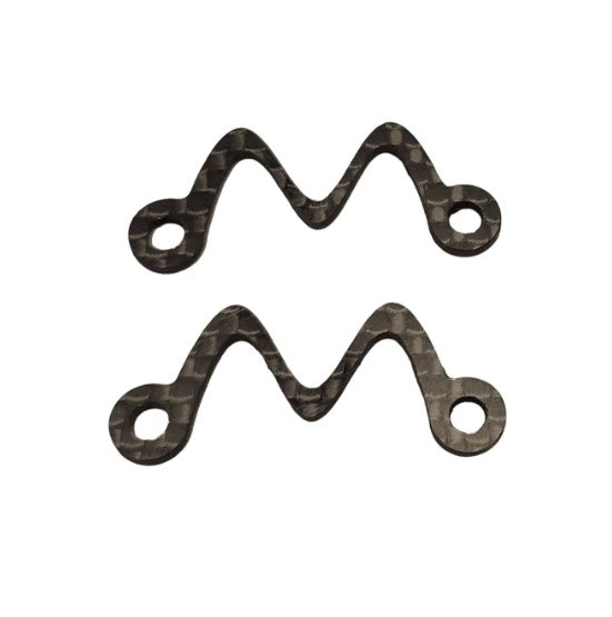 MADMW-A800MMX-MBR-2 MW-A800MMX-MBR-2 A800 Bulkhead Flex M Brace (2)